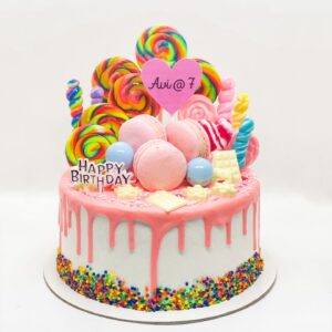 candy,macaroon,pink,girls,birthday,colorful