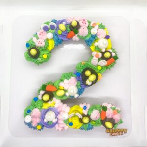 floral,green,colorful,birthday