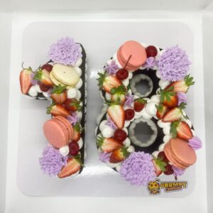 girly,floral,lavender,birthday,macaroon,strawberry,cherry