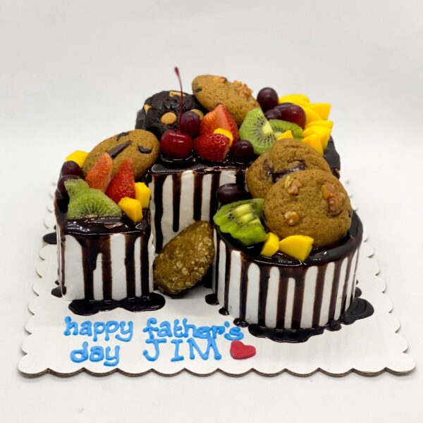 birthday,cookie,kiwi,strawberry,cherry